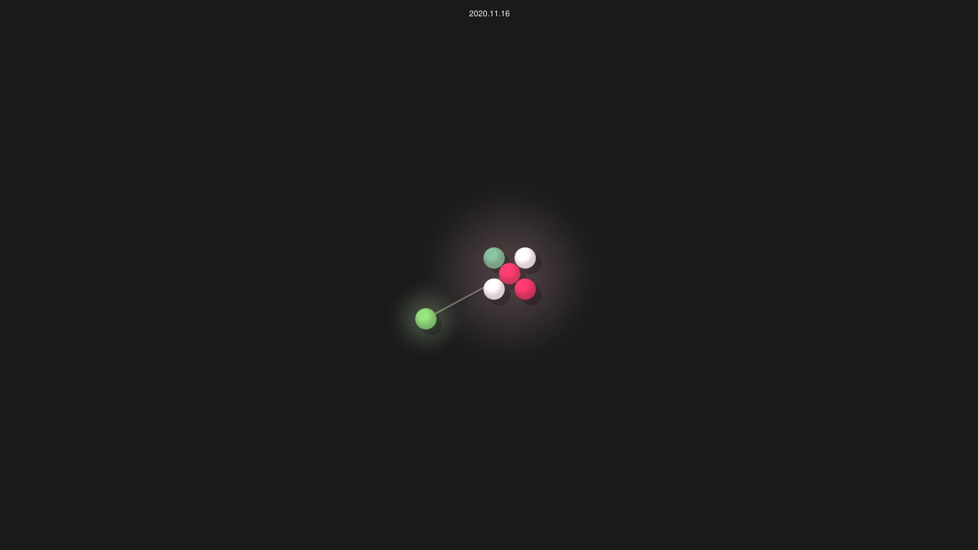 dylanaraps/pfetch source code visualization