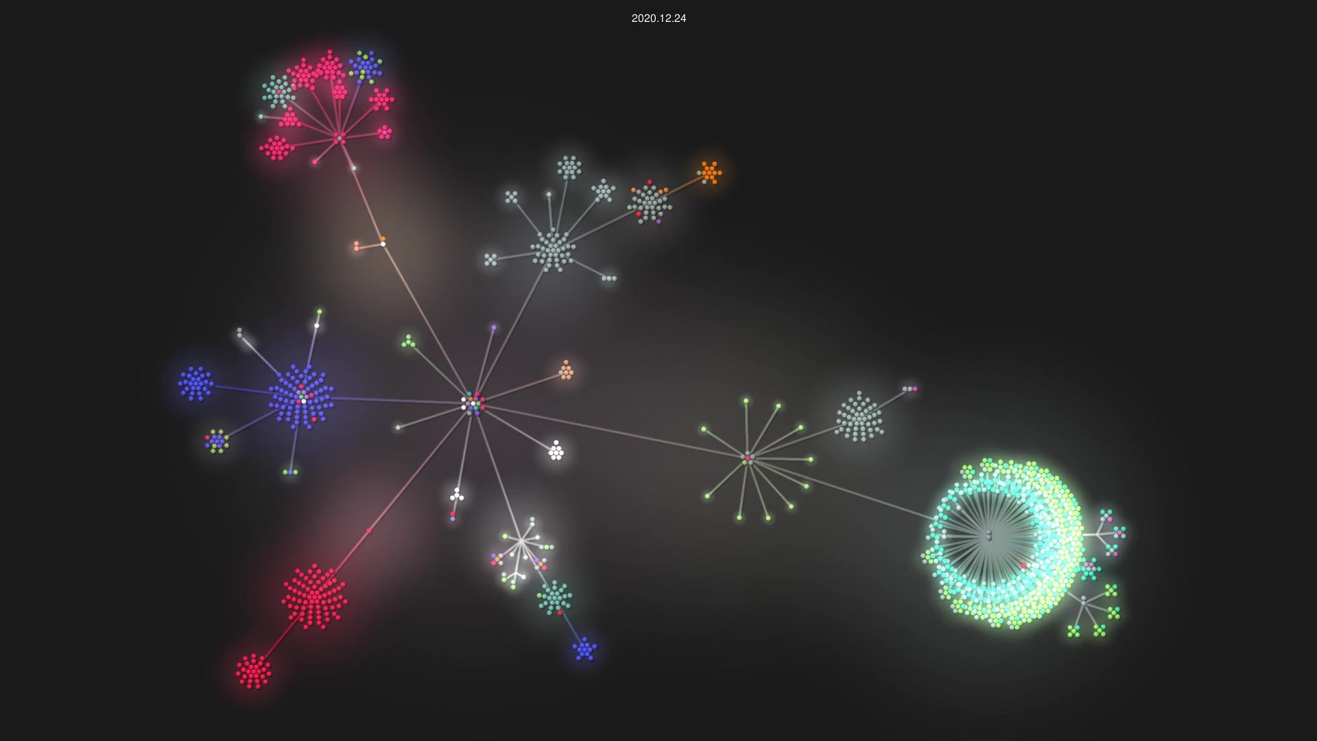 openmc-dev/openmc source code visualization