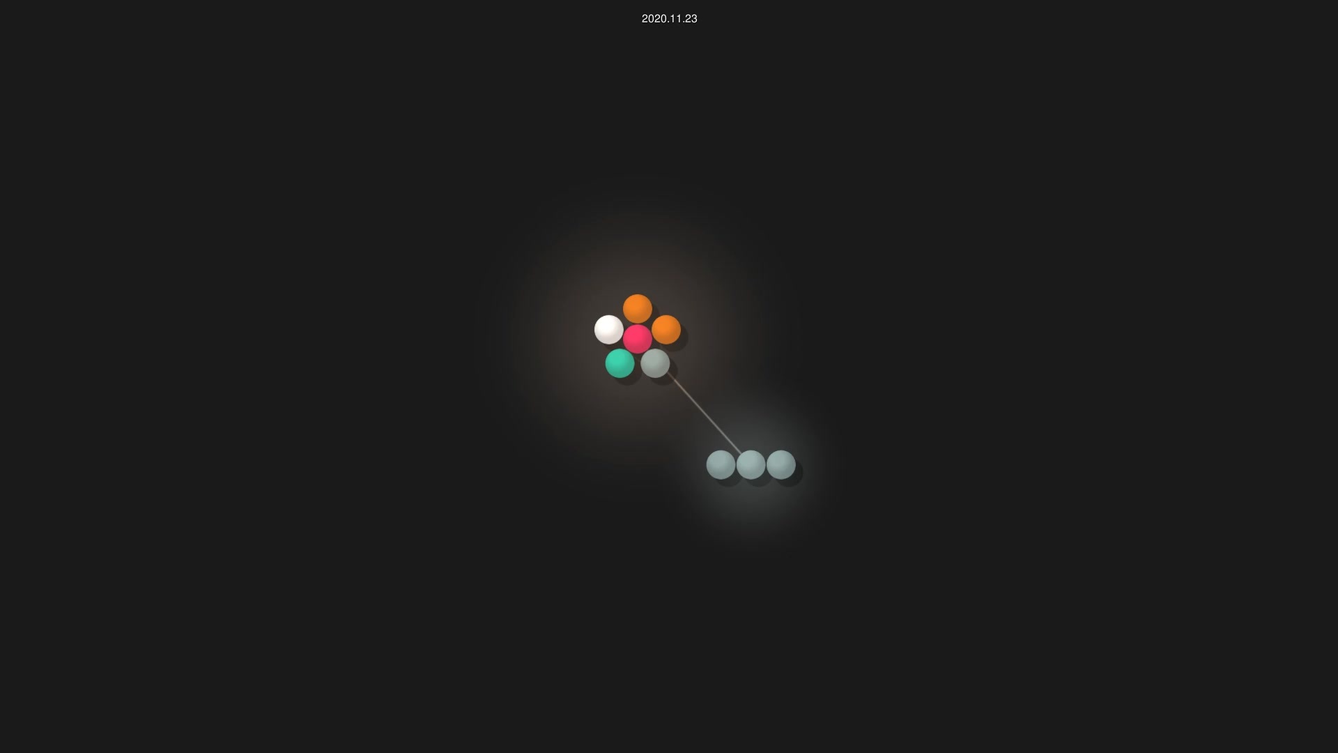 sahroush/Montana source code visualization