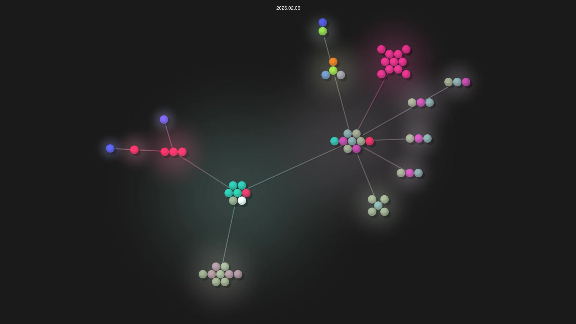 for-the-zero/Revealry source code visualization