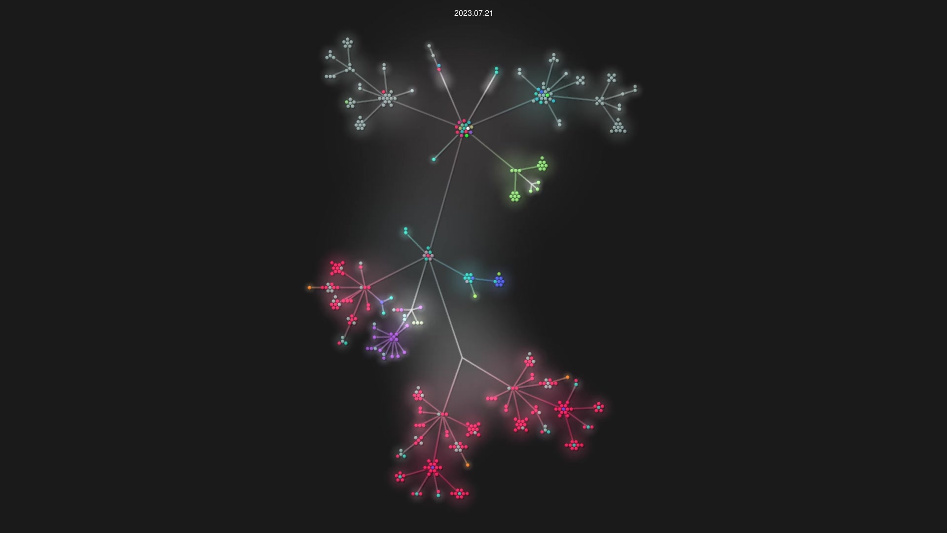 nonebot/nonebot2 source code visualization