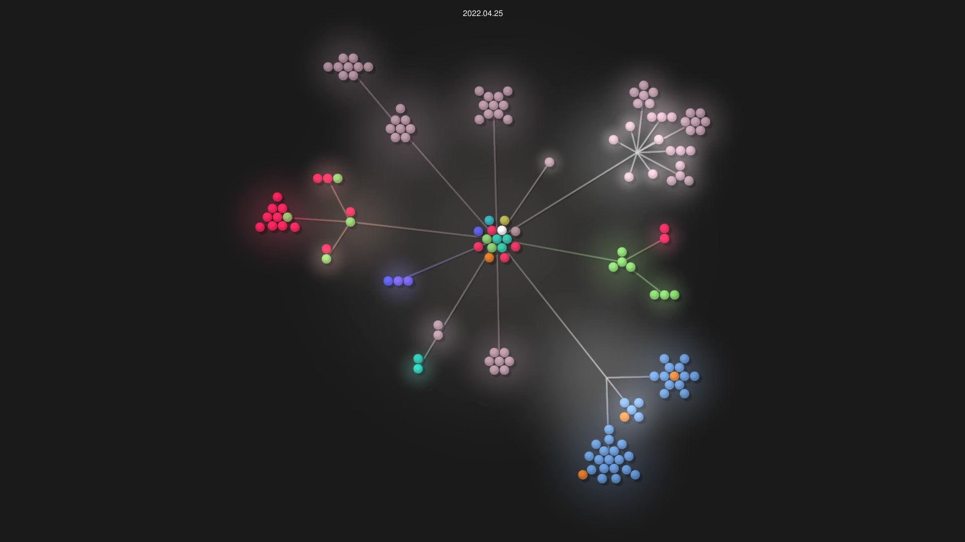 alexandrumuntenas/pingu source code visualization