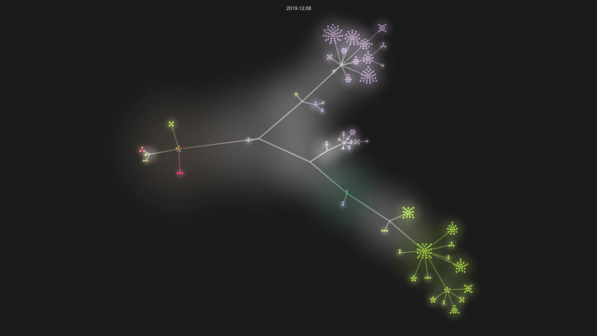 Botffy/XPLanG source code visualization