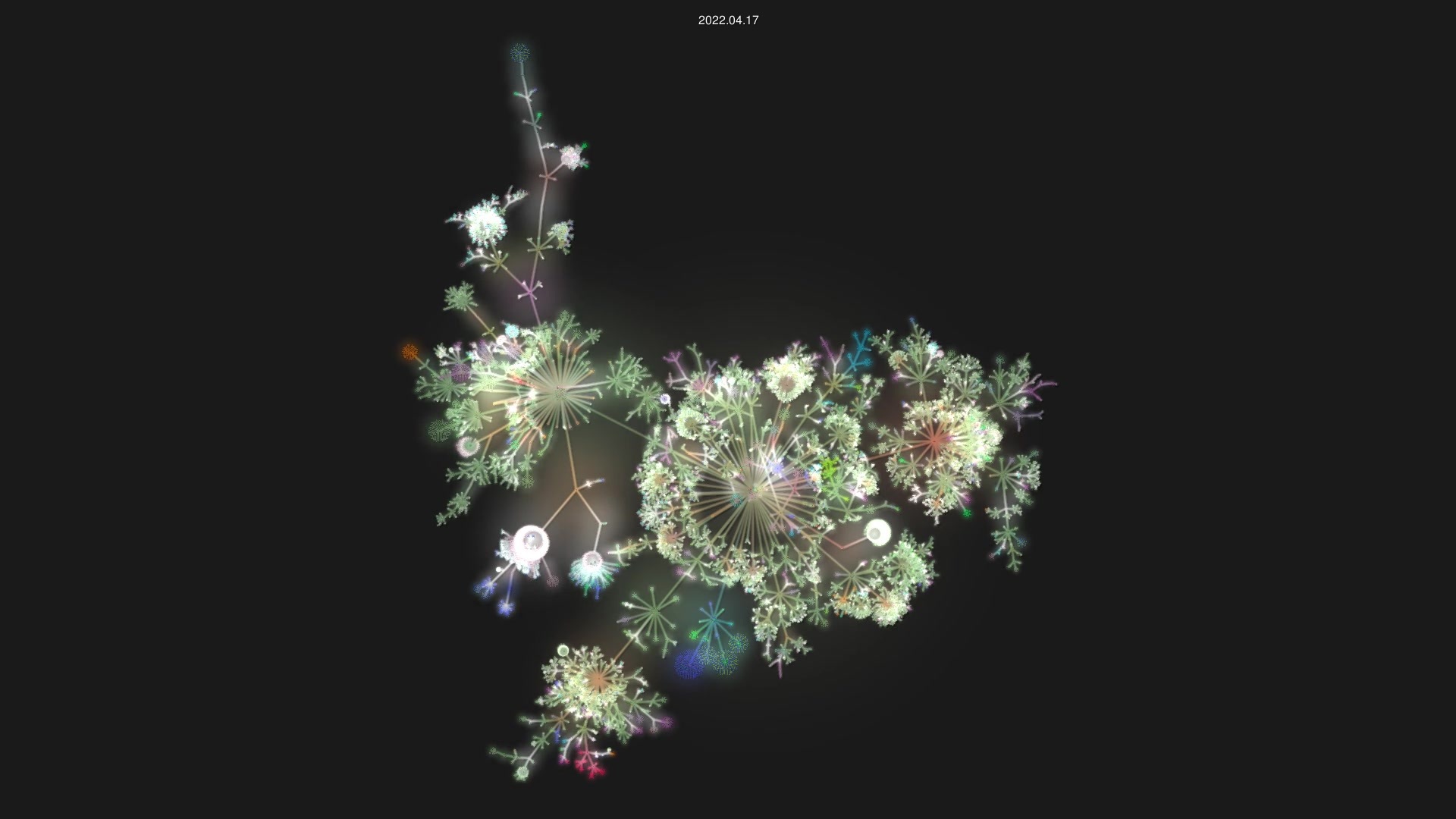 moodle/moodle source code visualization