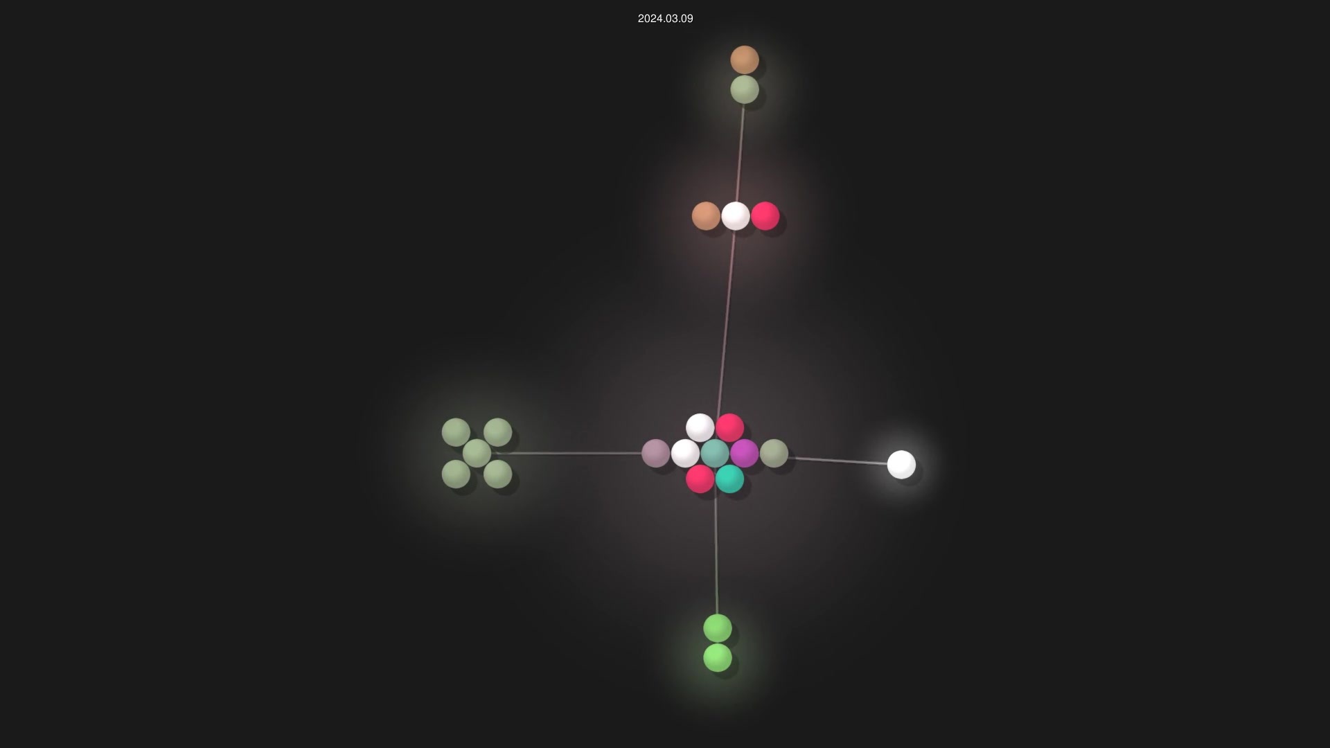 genislab/crawlerAGENT source code visualization