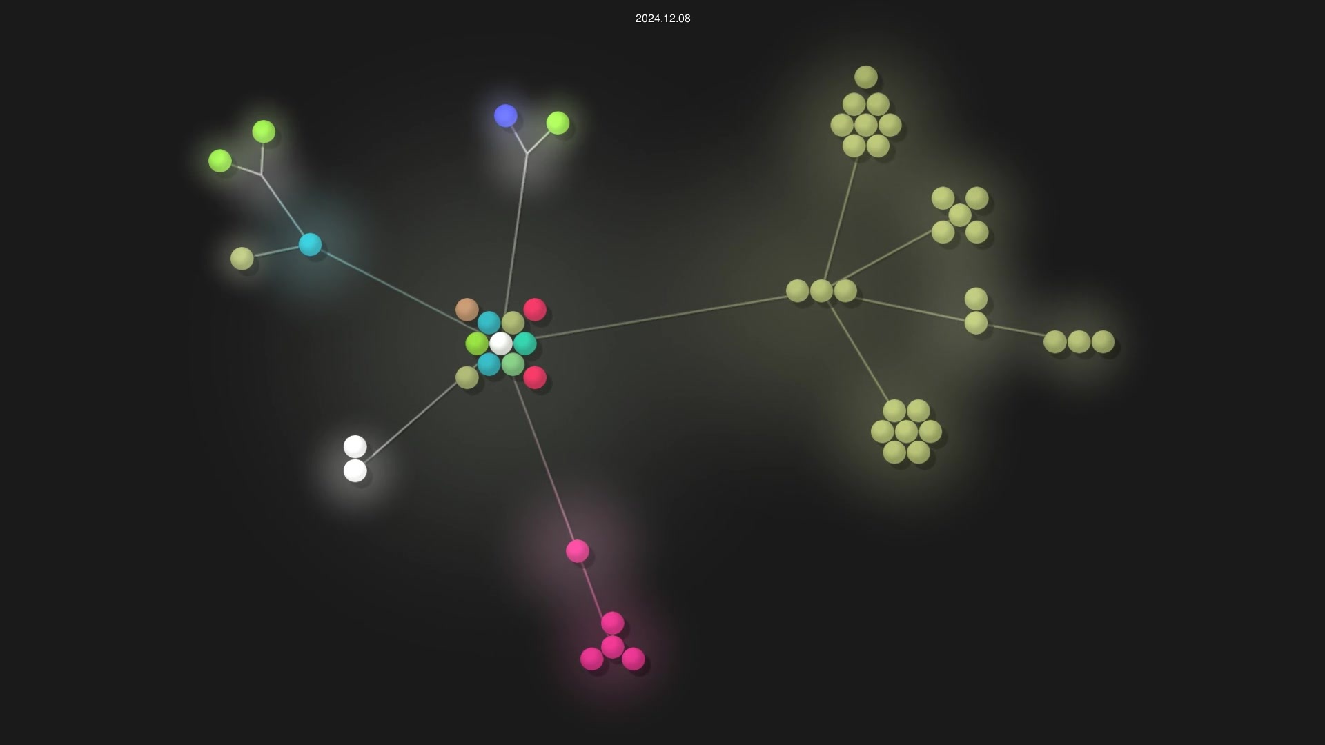 pkgforge/soar source code visualization