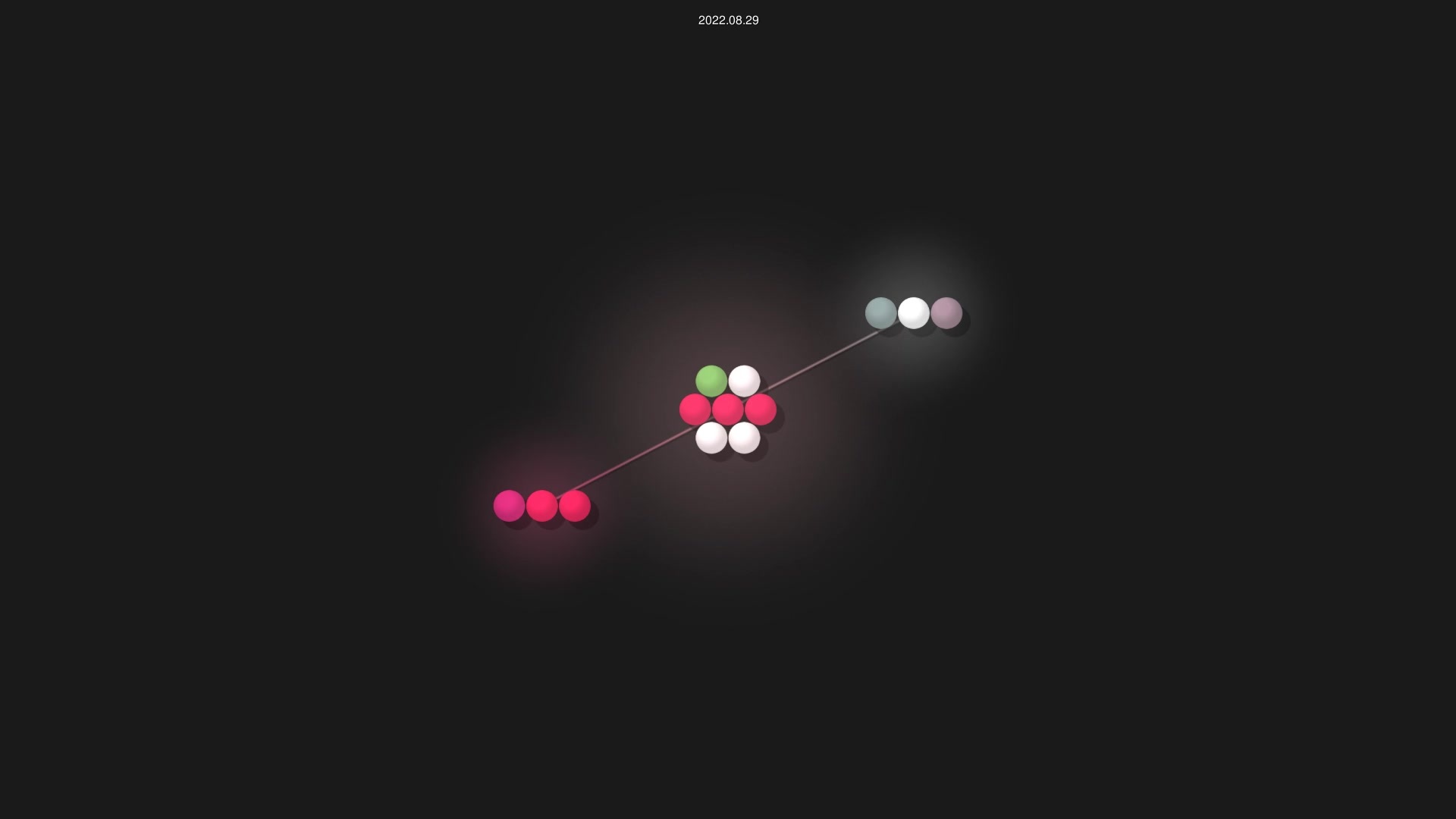 awesome-selfhosted/awesome-selfhosted source code visualization