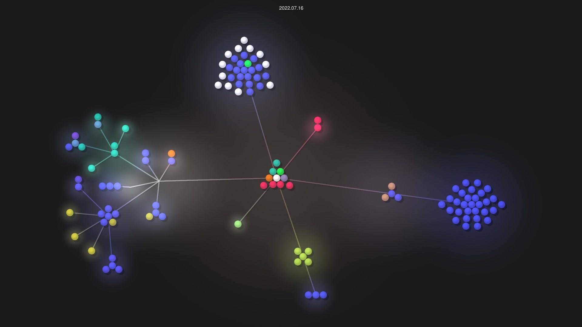 lorycontixd/RaytracingAlgorithm source code visualization