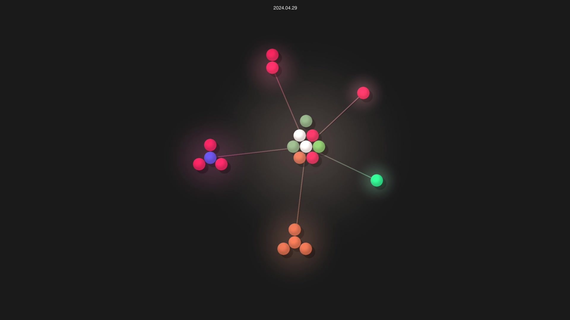 KxSystems/kafka source code visualization