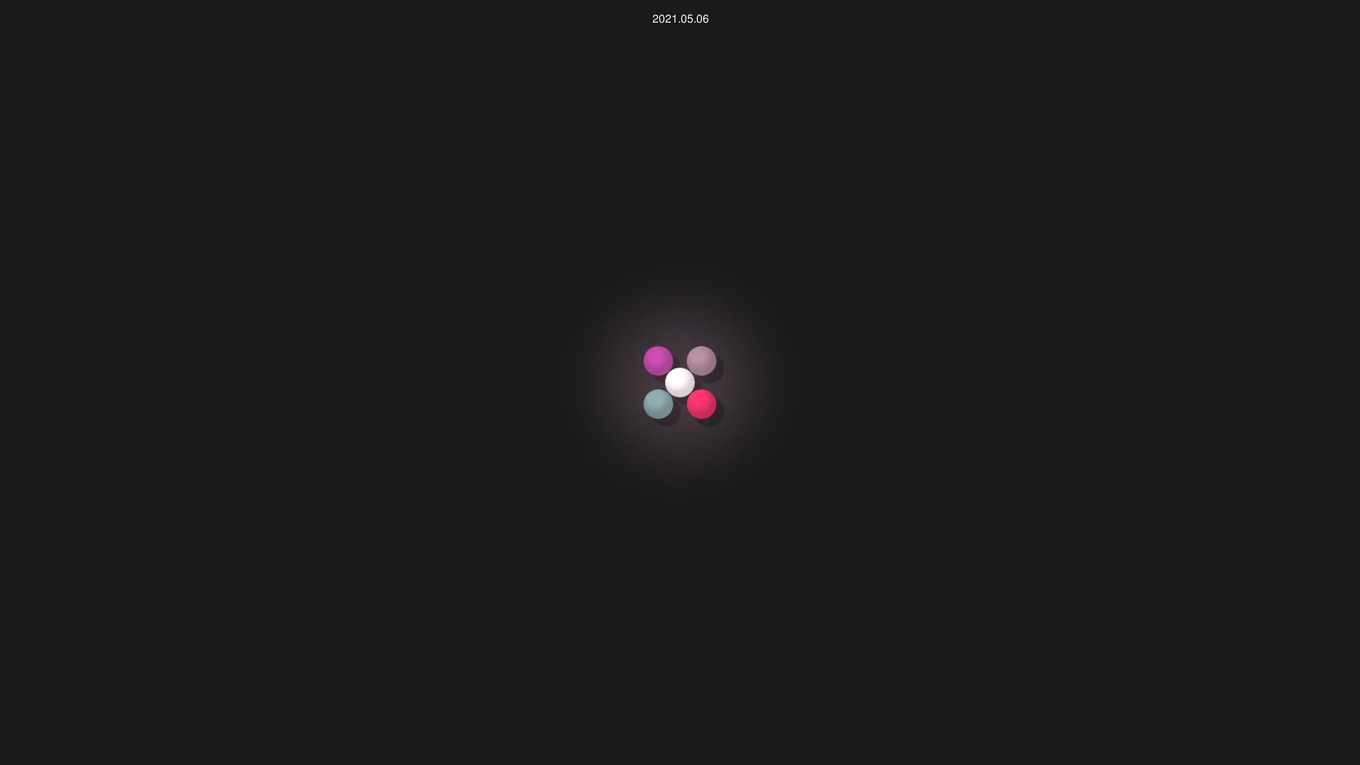 ferixinder/last.fm-now-playing source code visualization