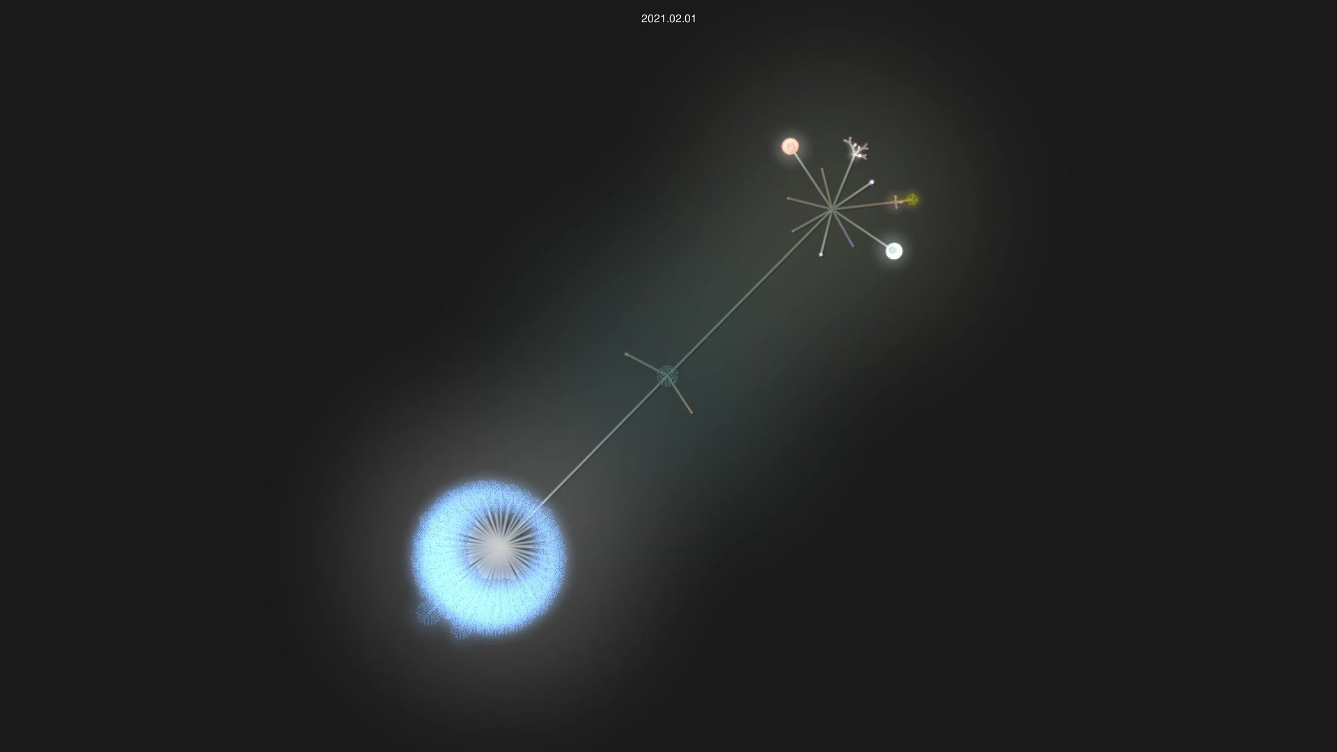 gabordemooij/citrine source code visualization