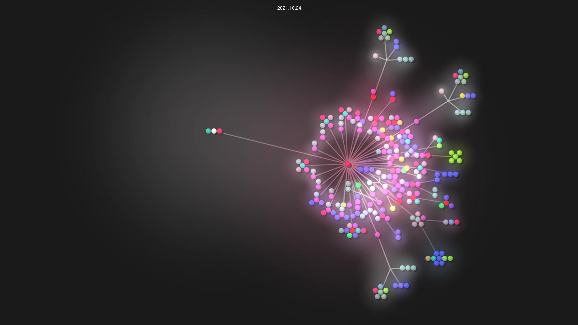 MichaelBarney/LinkFree source code visualization