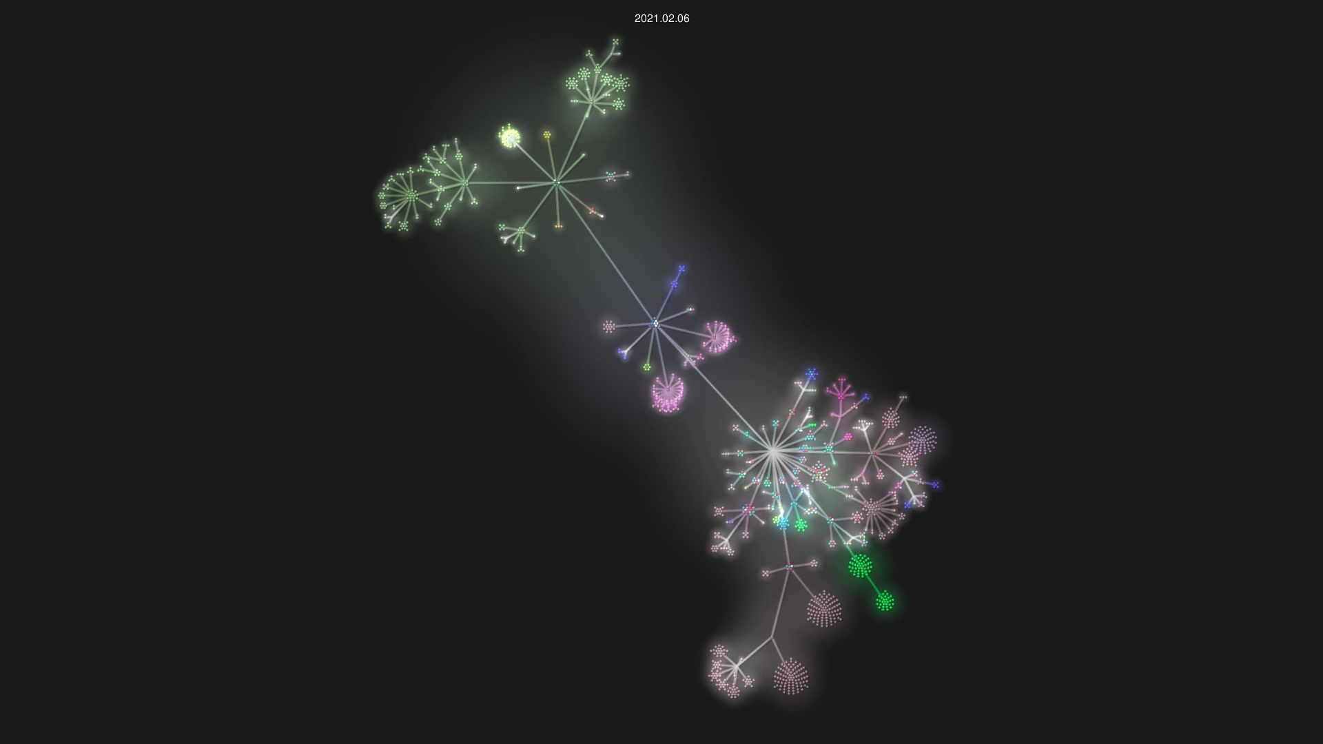 vhs/nomos source code visualization