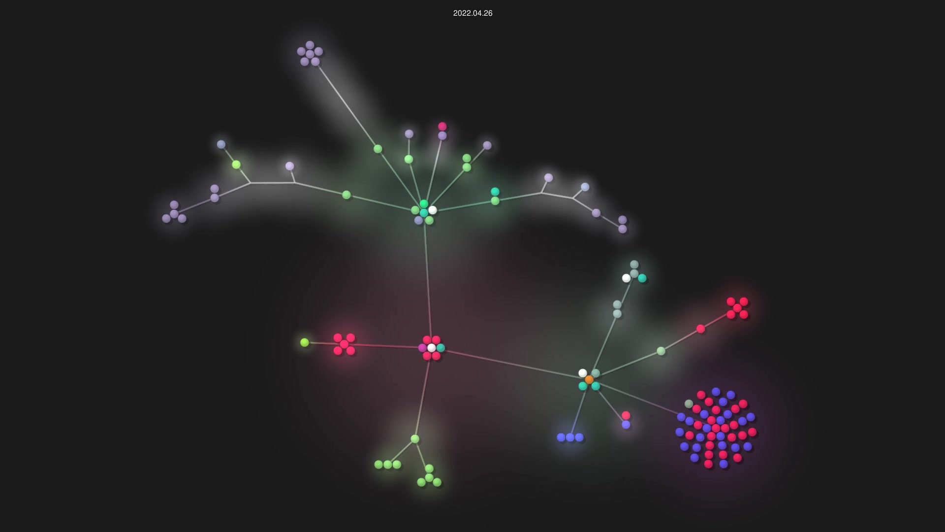 Nambers/MiraiCP source code visualization