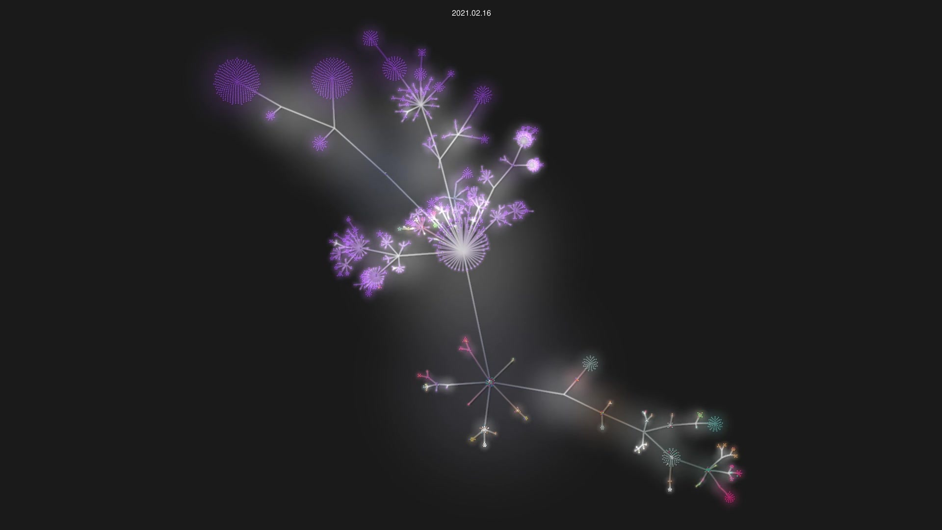 rancher/rancher source code visualization