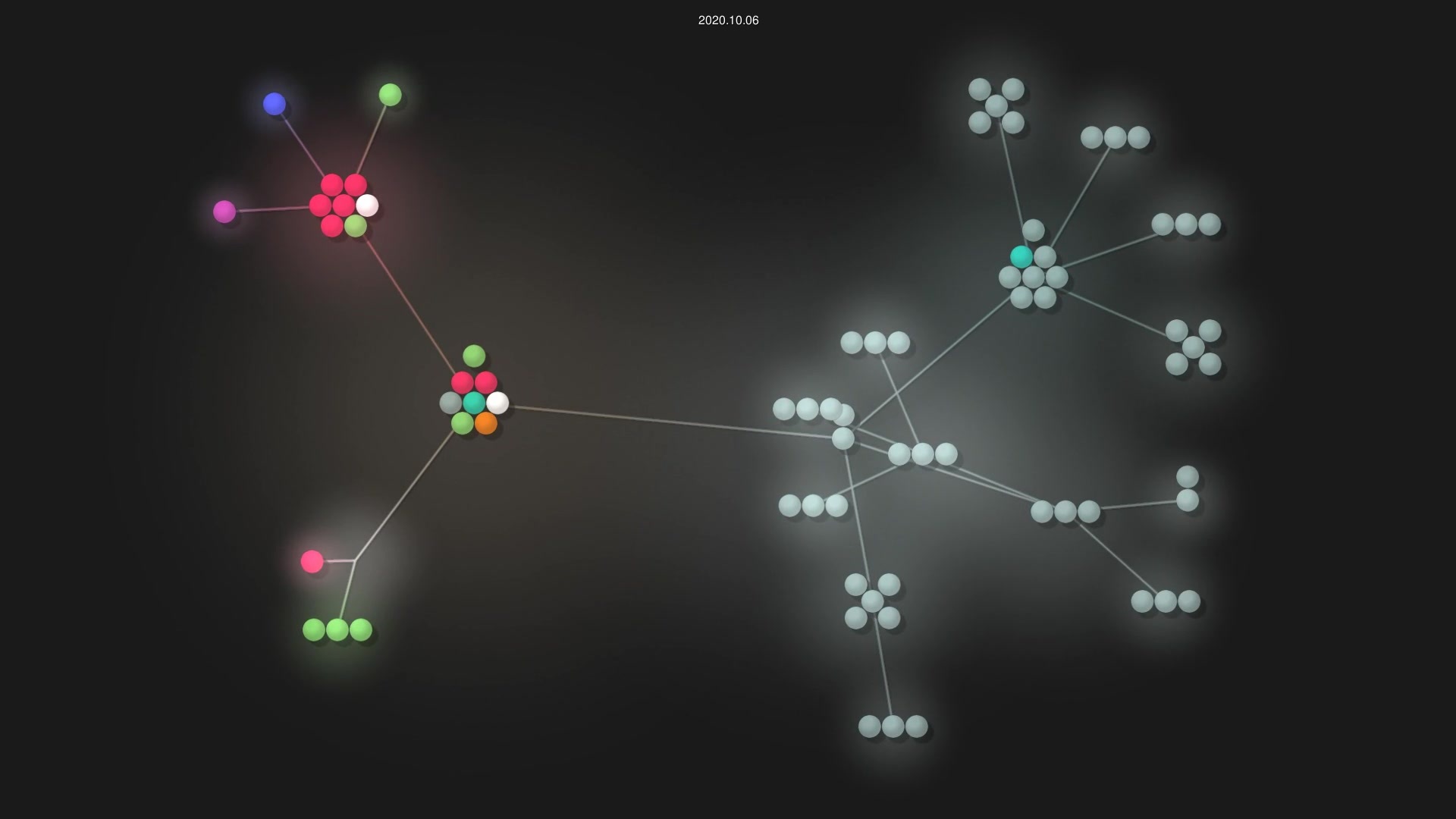tisuela/CourseCake source code visualization