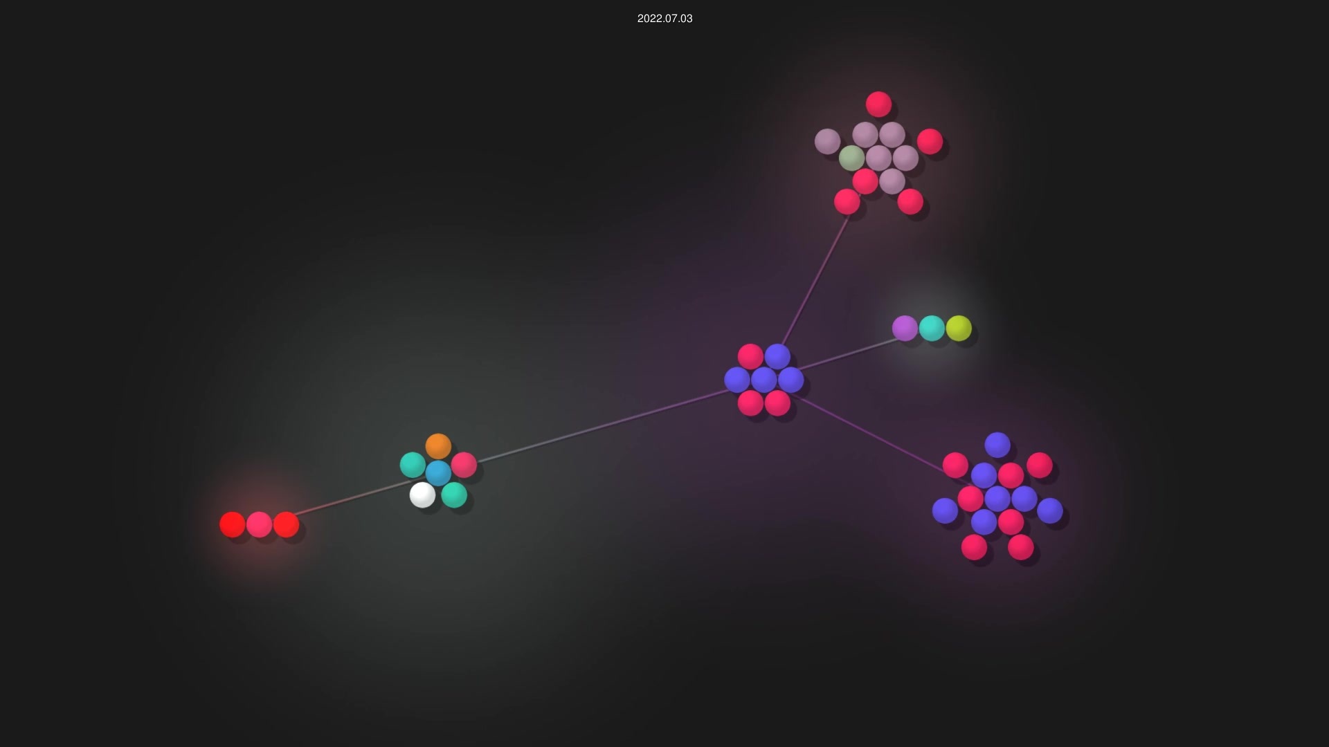 spaceskynet/DataStructureDemo source code visualization