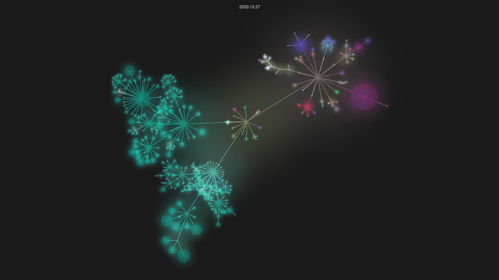 CleverRaven/Cataclysm-DDA source code visualization