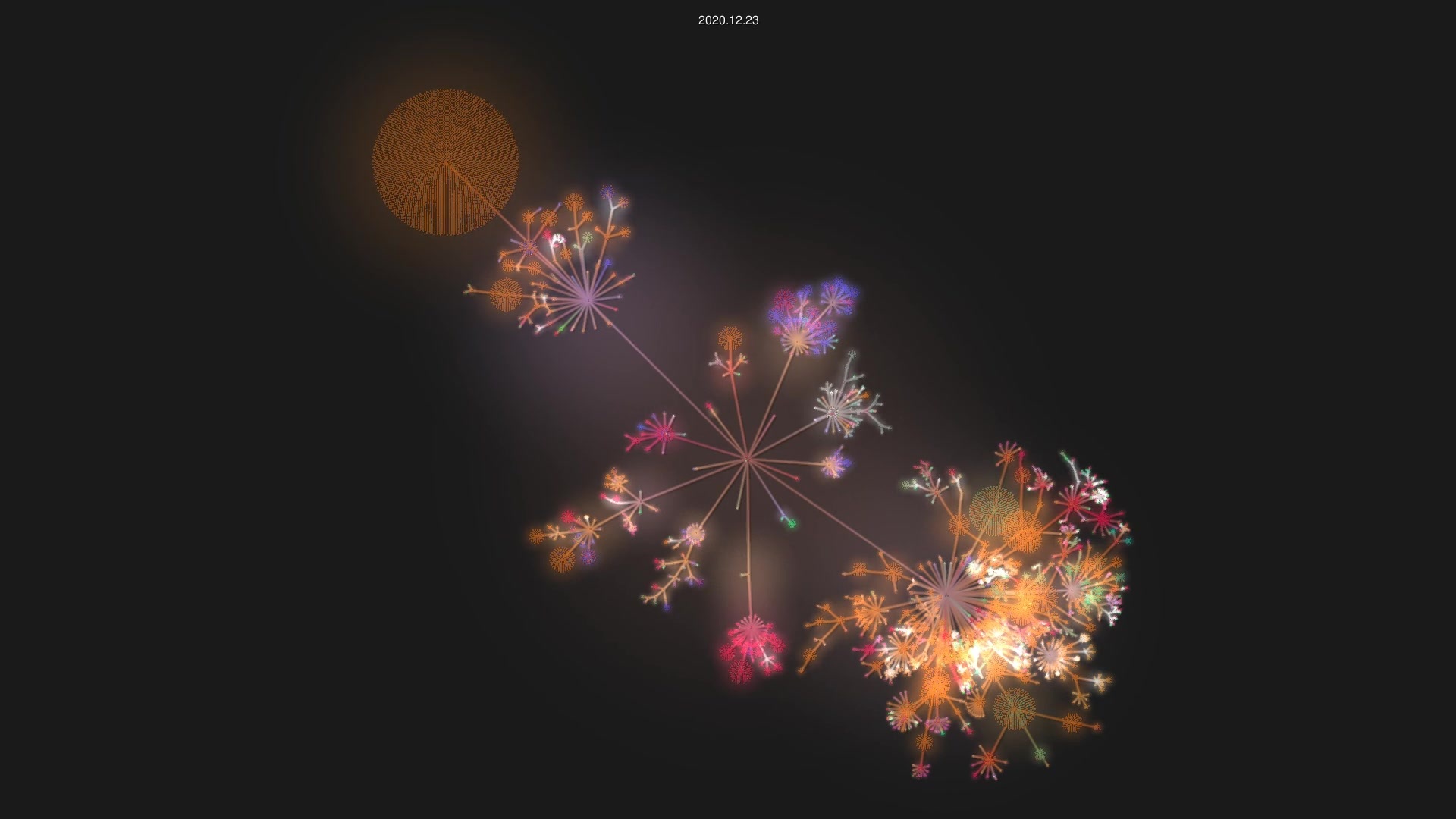 apple/swift source code visualization
