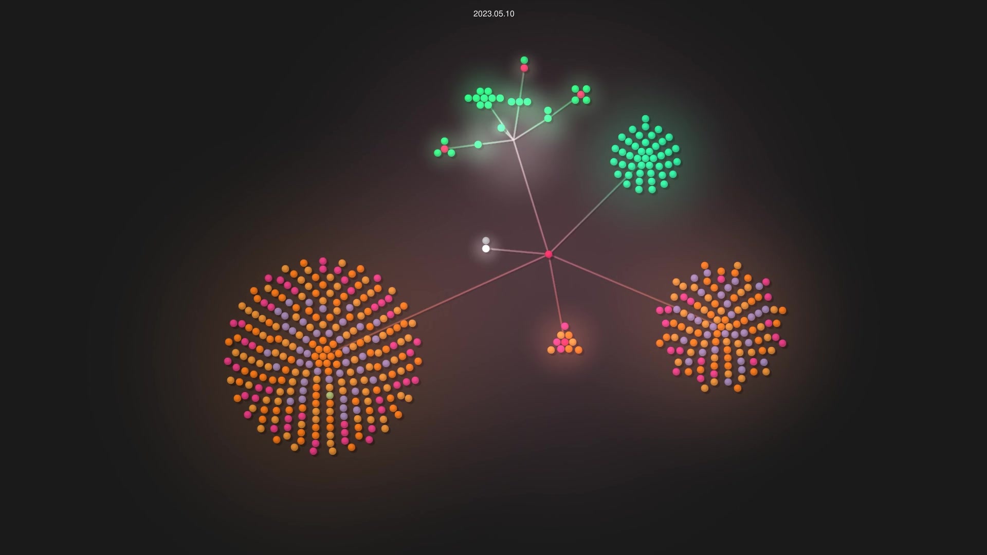 QubesOS/qubes-secpack source code visualization