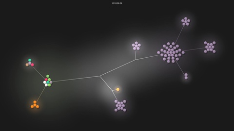 lemire/JavaFastPFOR source code visualization