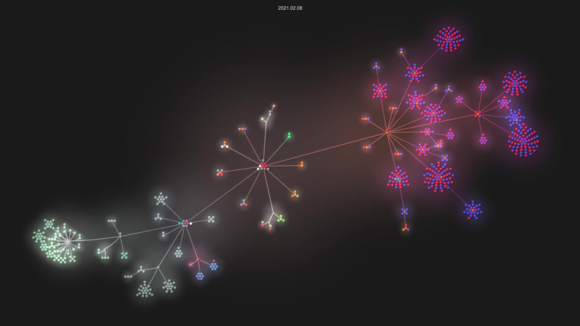 vesoft-inc/nebula-graph source code visualization