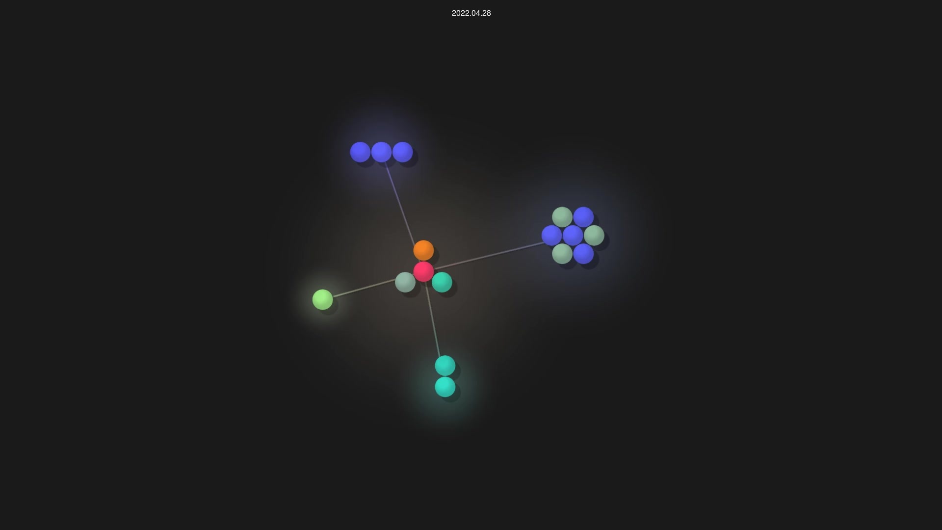 tylercchase/octoshell source code visualization