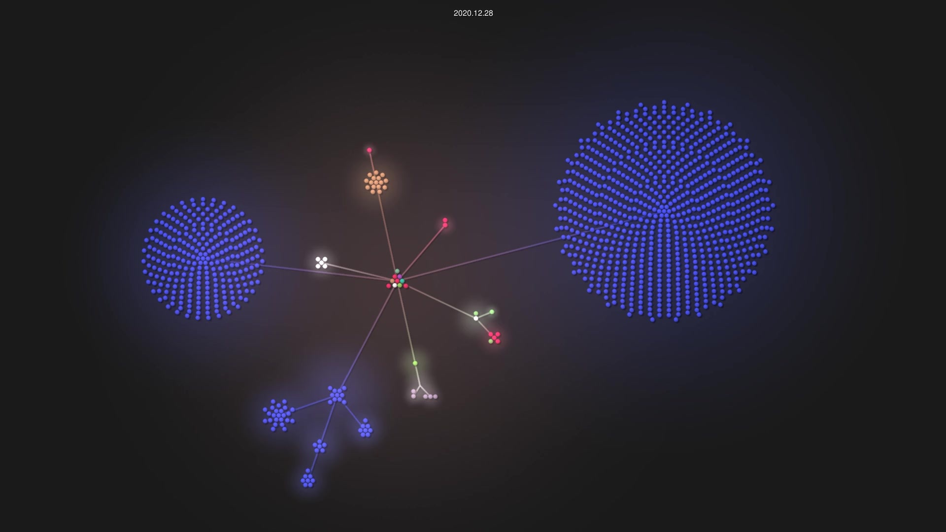 PaperMC/Paper source code visualization