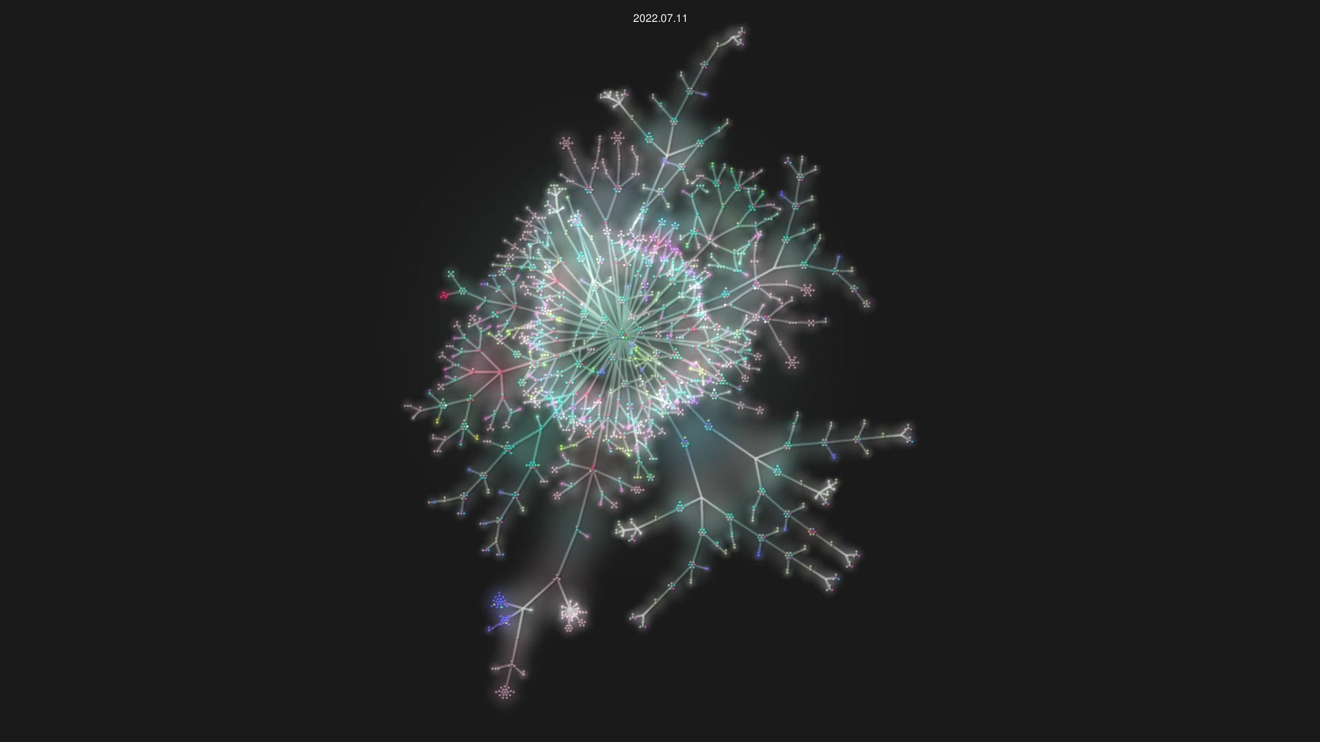 Module-federation/module-federation-examples source code visualization