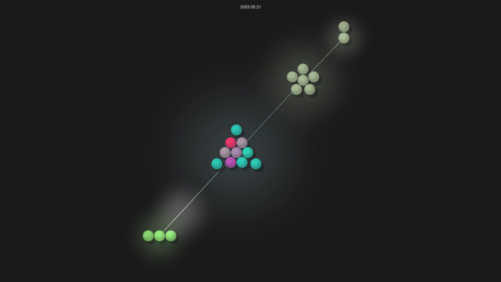 romaklimenko/obfuscator source code visualization