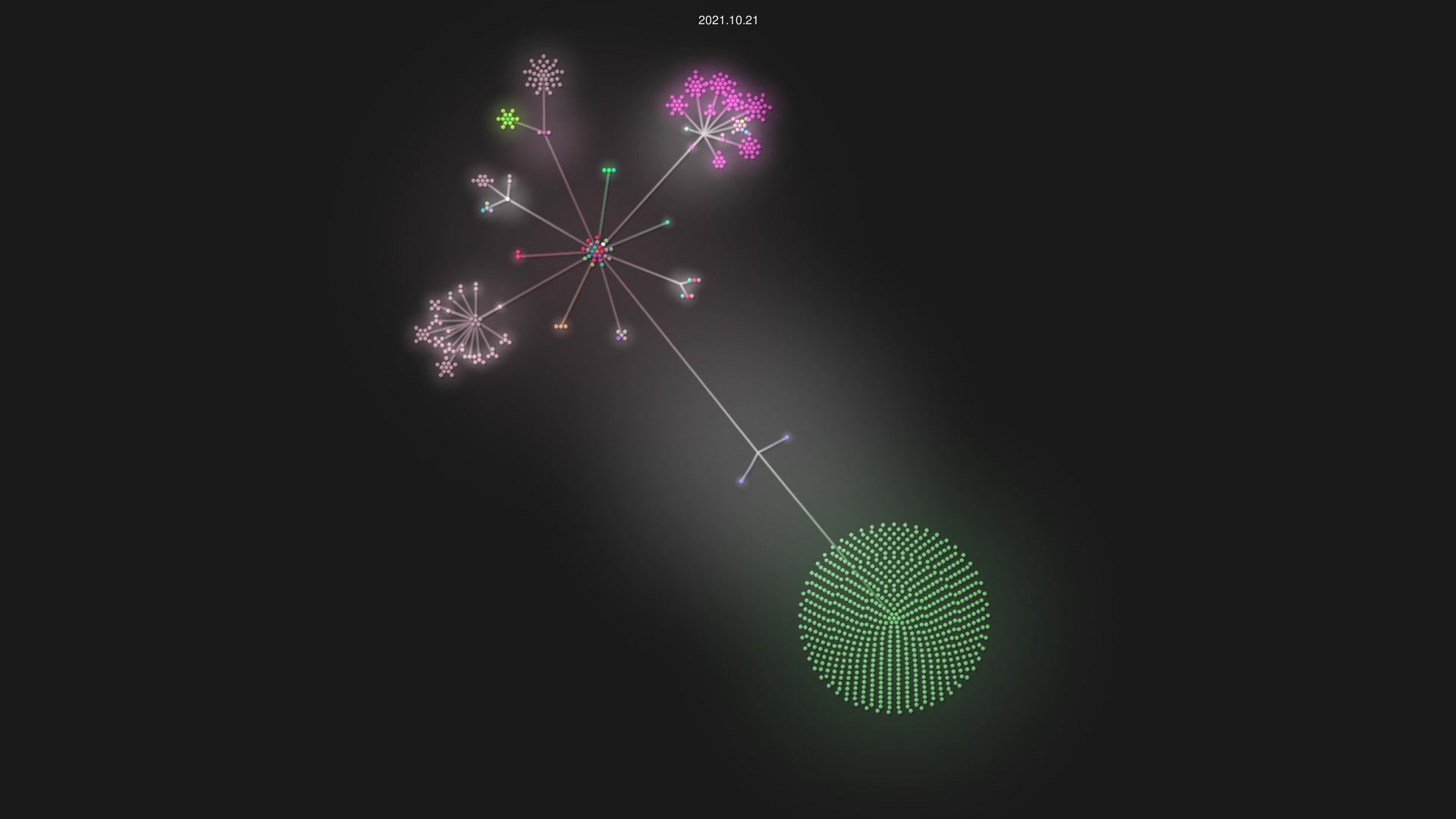 paperjs/paper.js source code visualization