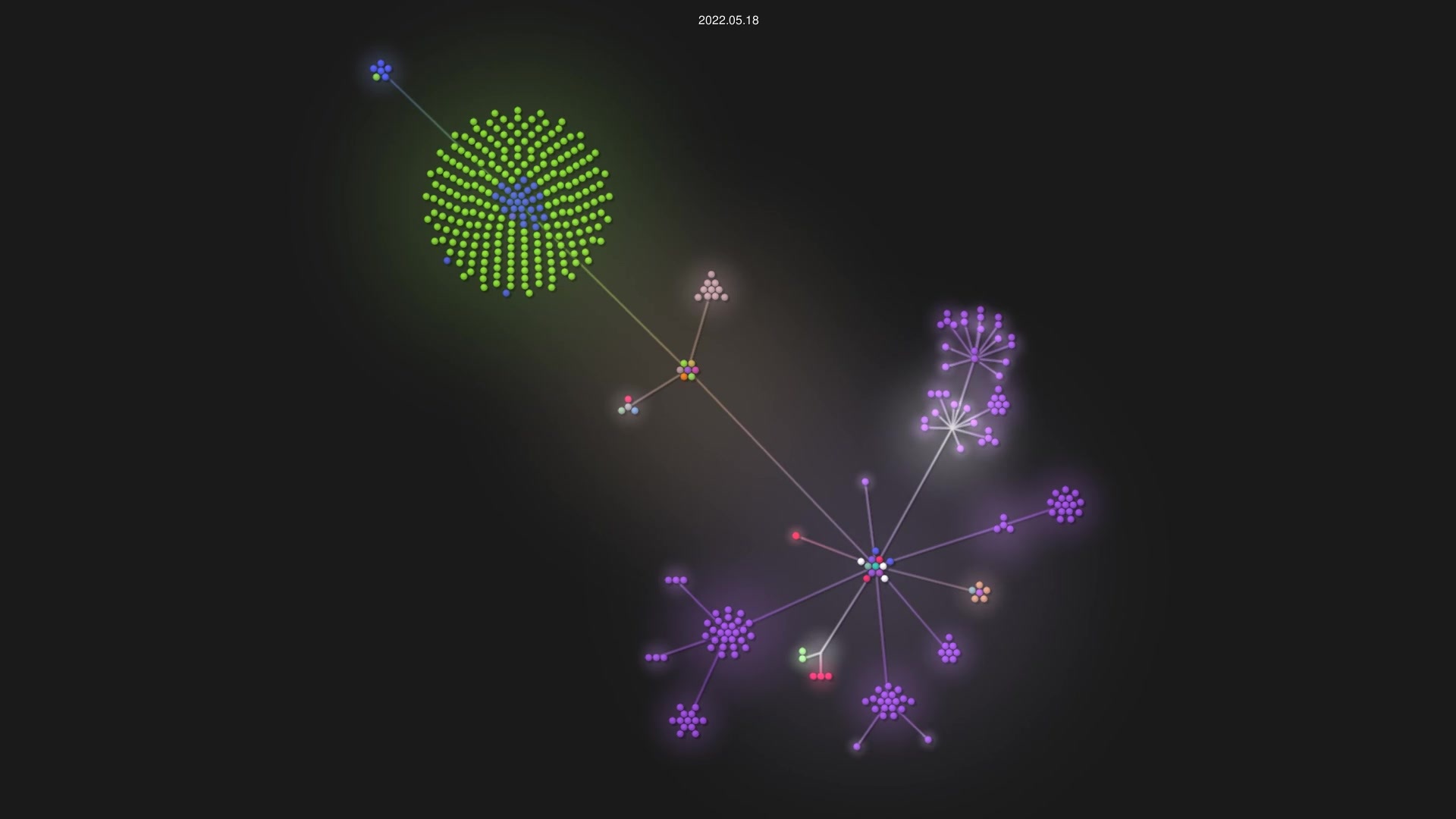 IceWhaleTech/CasaOS source code visualization