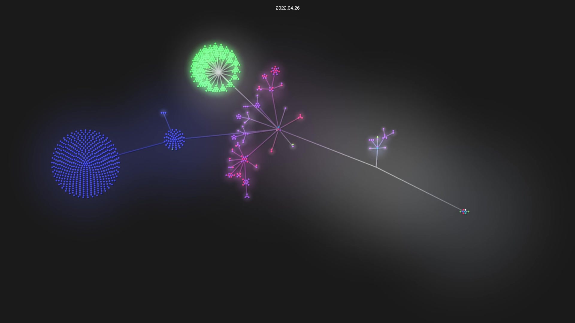 Coolapk-UWP/Coolapk-Lite source code visualization