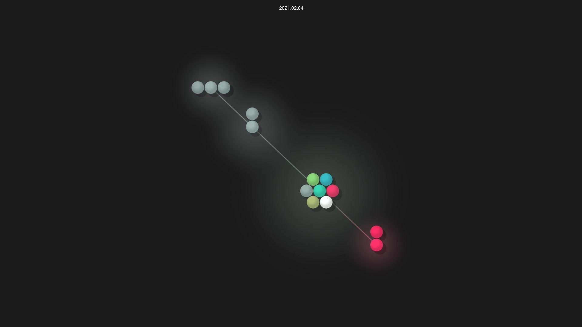 dawsonbooth/poetry-package source code visualization