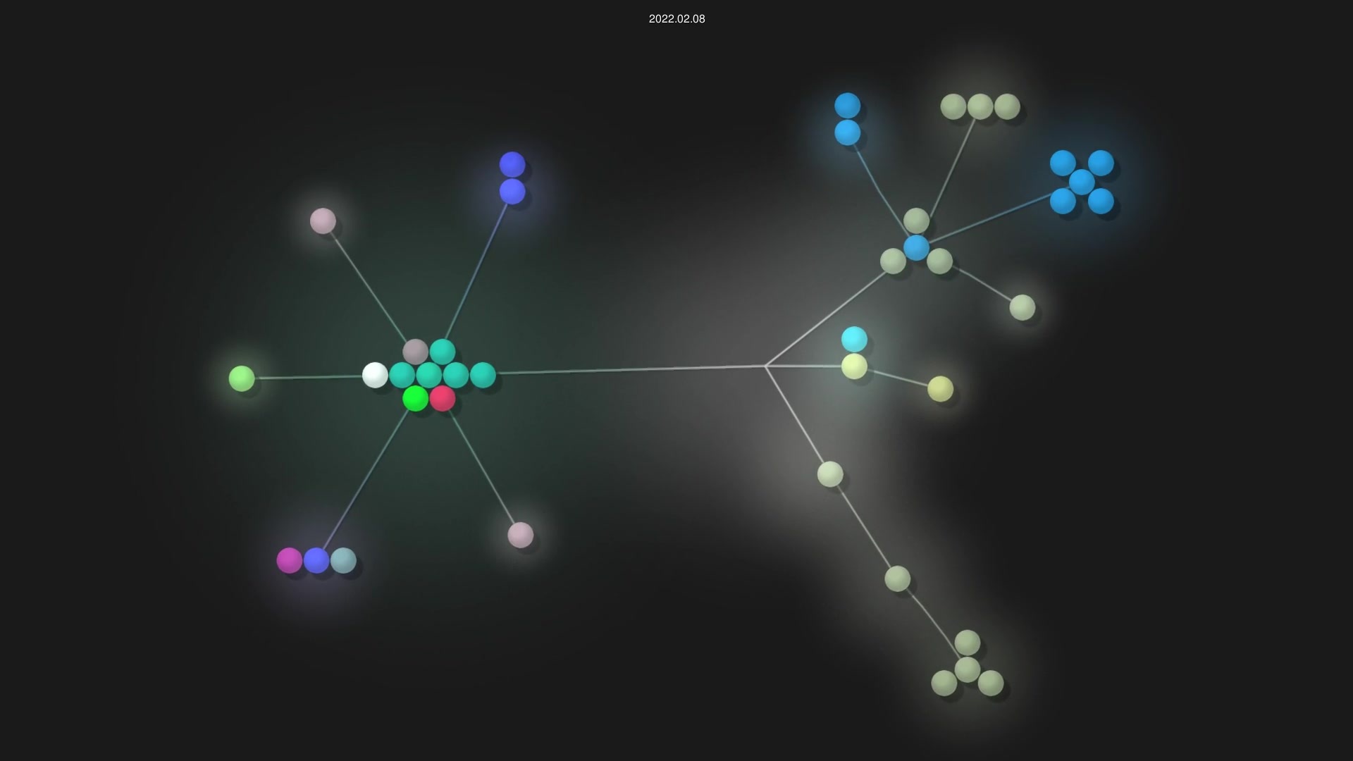 mishankov/web-tail source code visualization