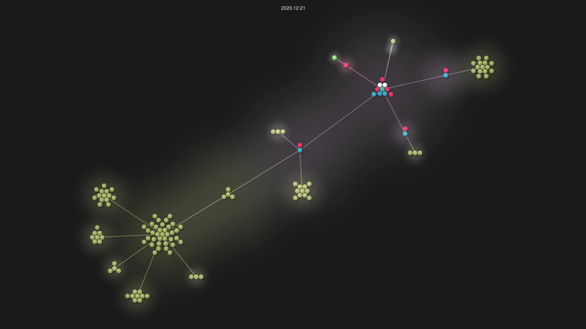 georust/geo source code visualization