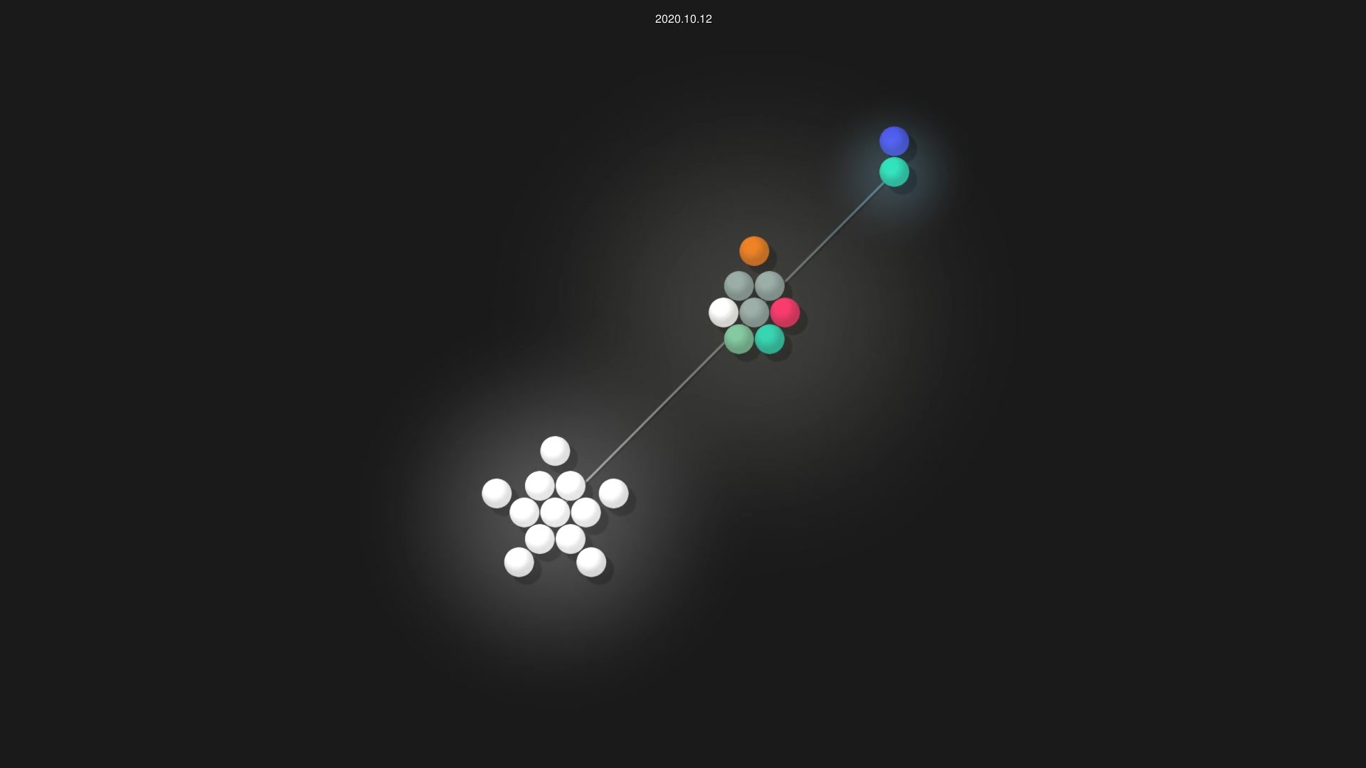Botffy/polyskel source code visualization