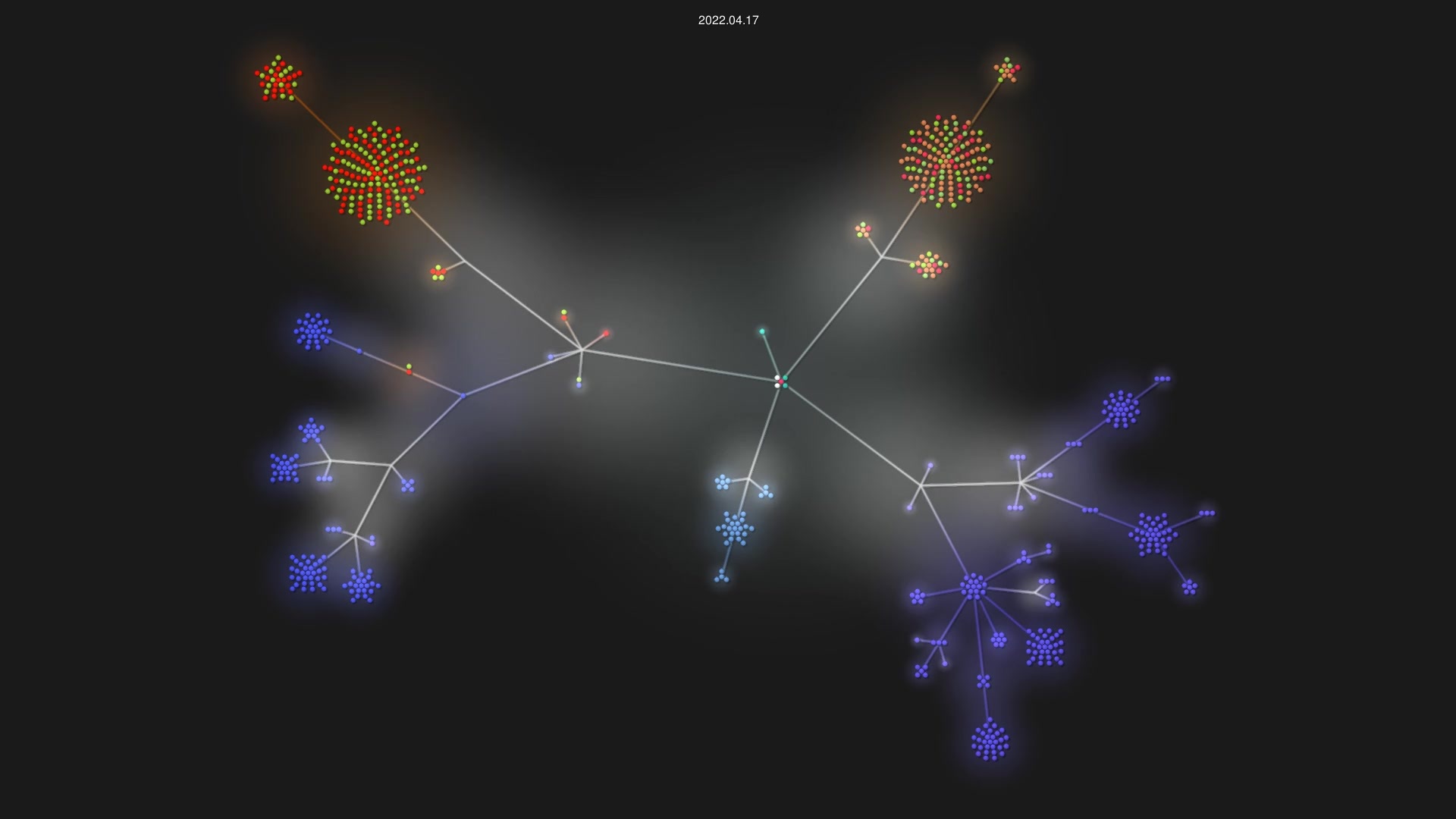 MattJeanes/TARDIS source code visualization