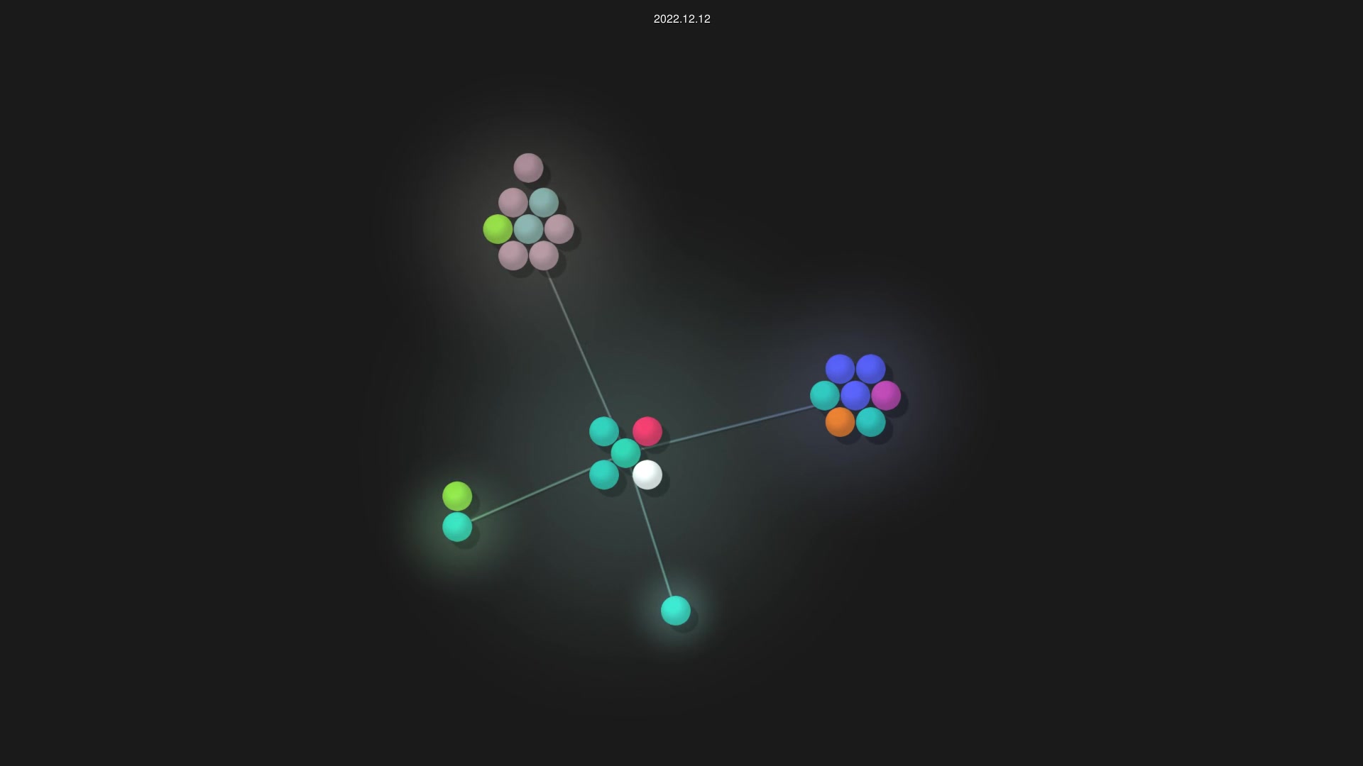Joejavison/obscure-space-parakeet source code visualization