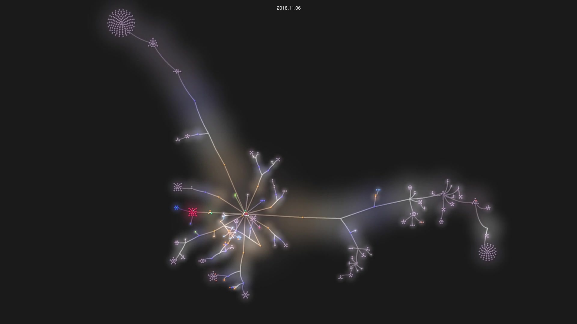 davidricardowilde/chain3j source code visualization