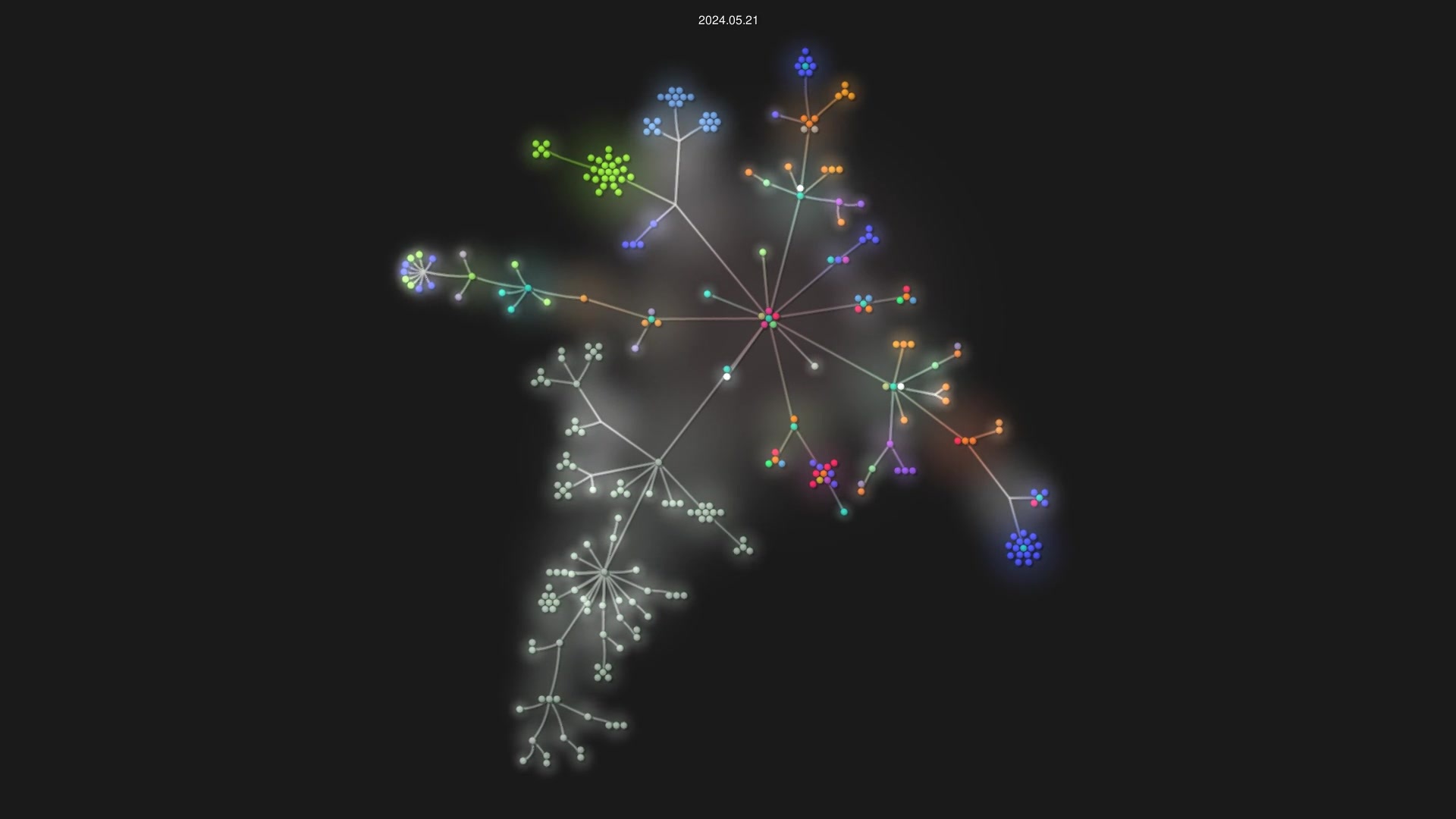 cms-ai/livskalla source code visualization