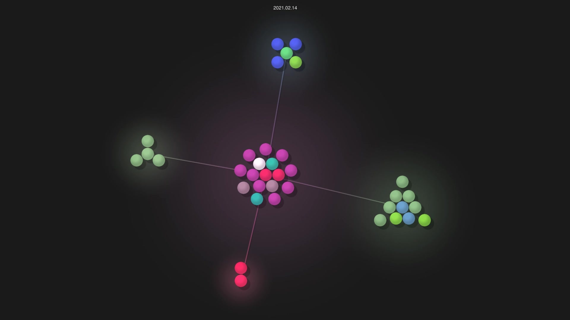 librespeed/speedtest source code visualization