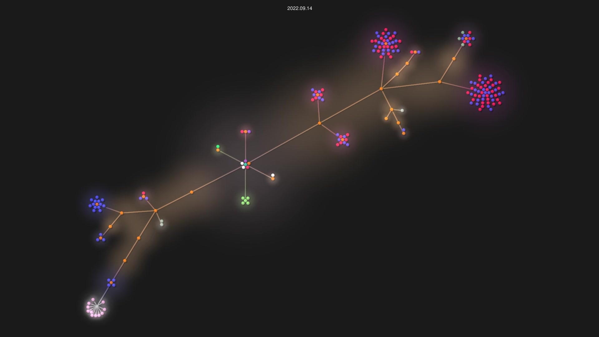 xtofalex/naja source code visualization