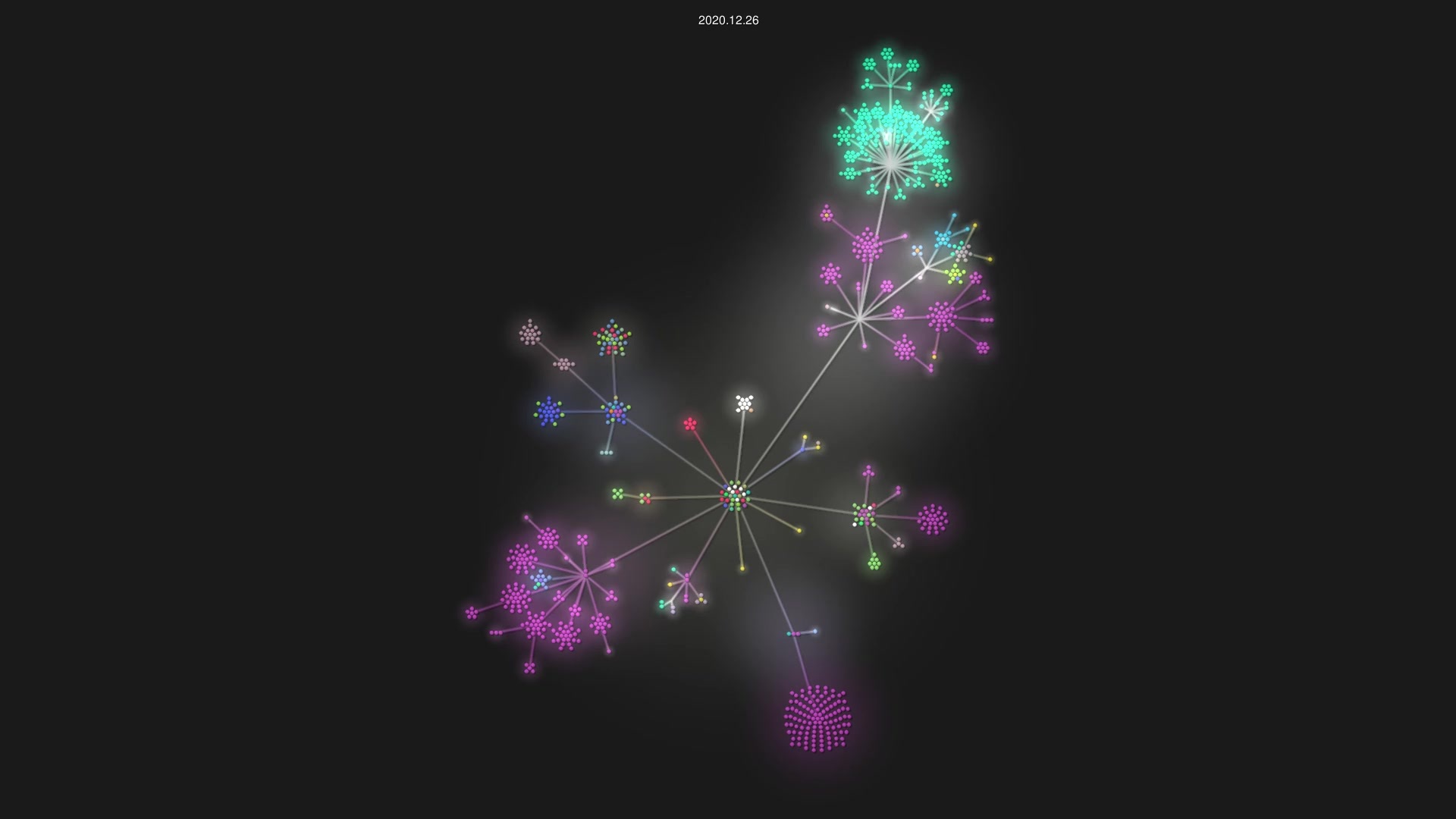 rubyforgood/diaper source code visualization