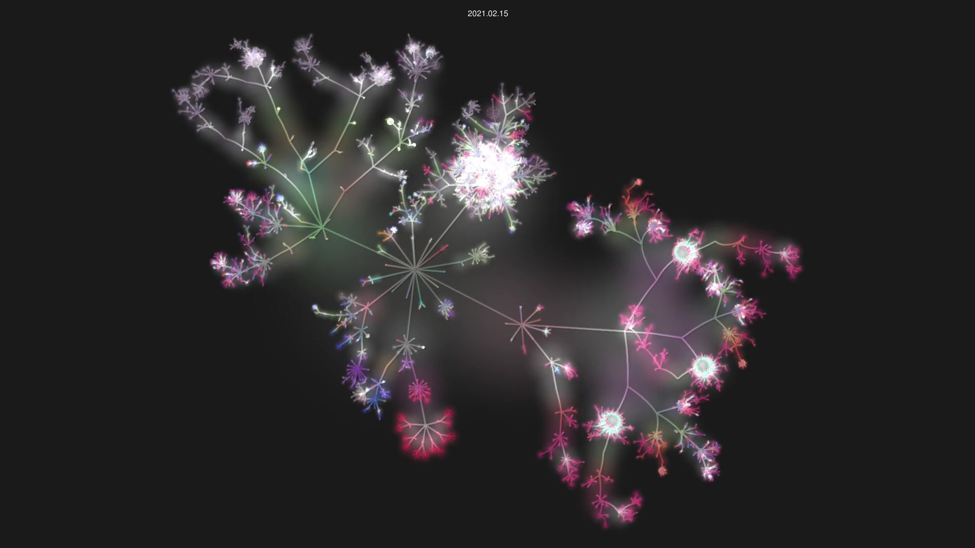 expo/expo source code visualization