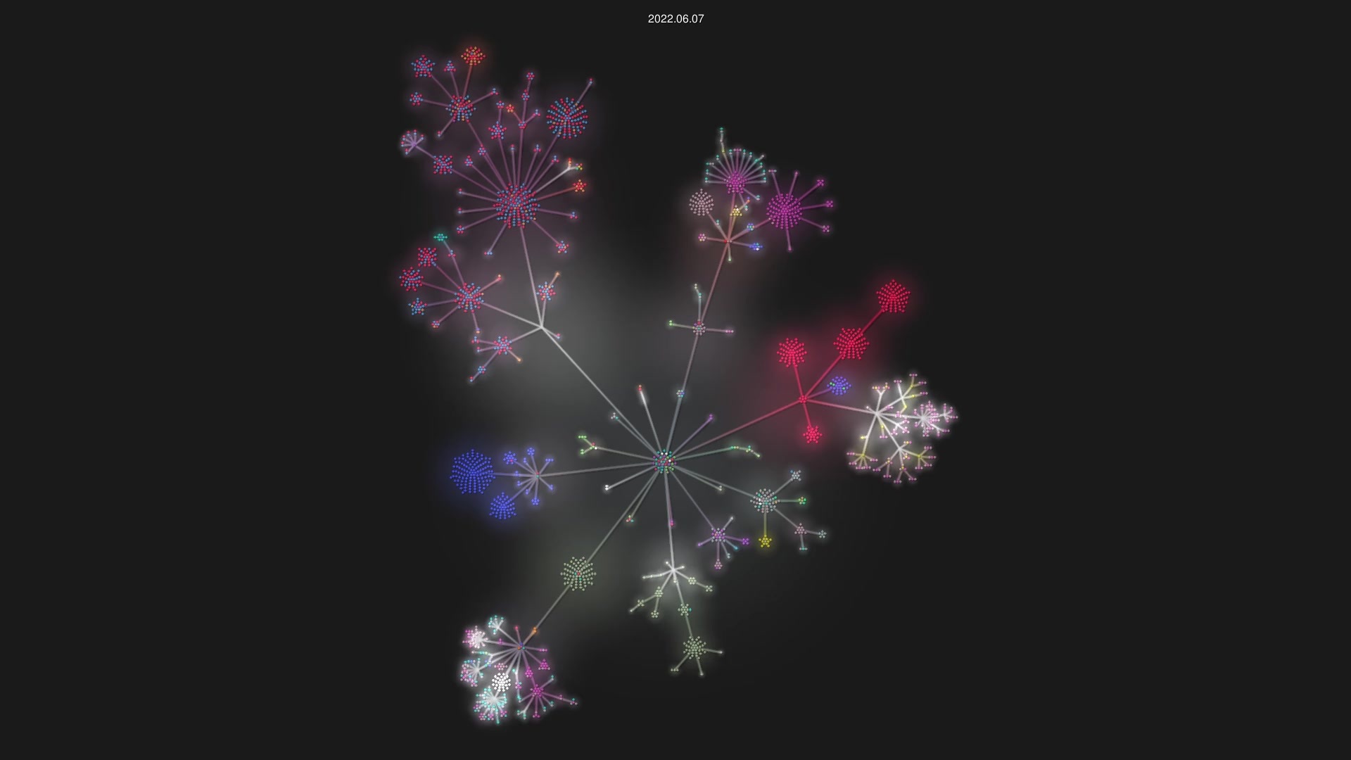 atom/atom-shell source code visualization