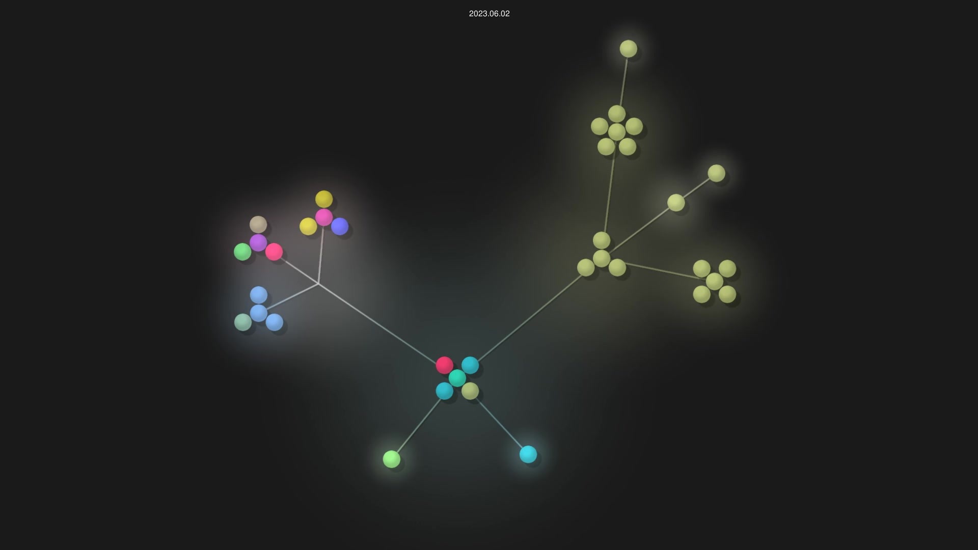 Spelunking-Studios/the-caverns-rust source code visualization