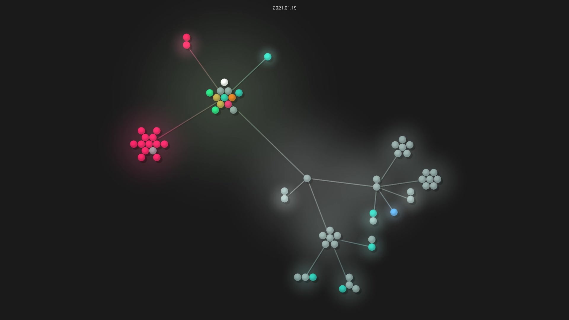 AlphaCodeCorp/The-Reverse source code visualization