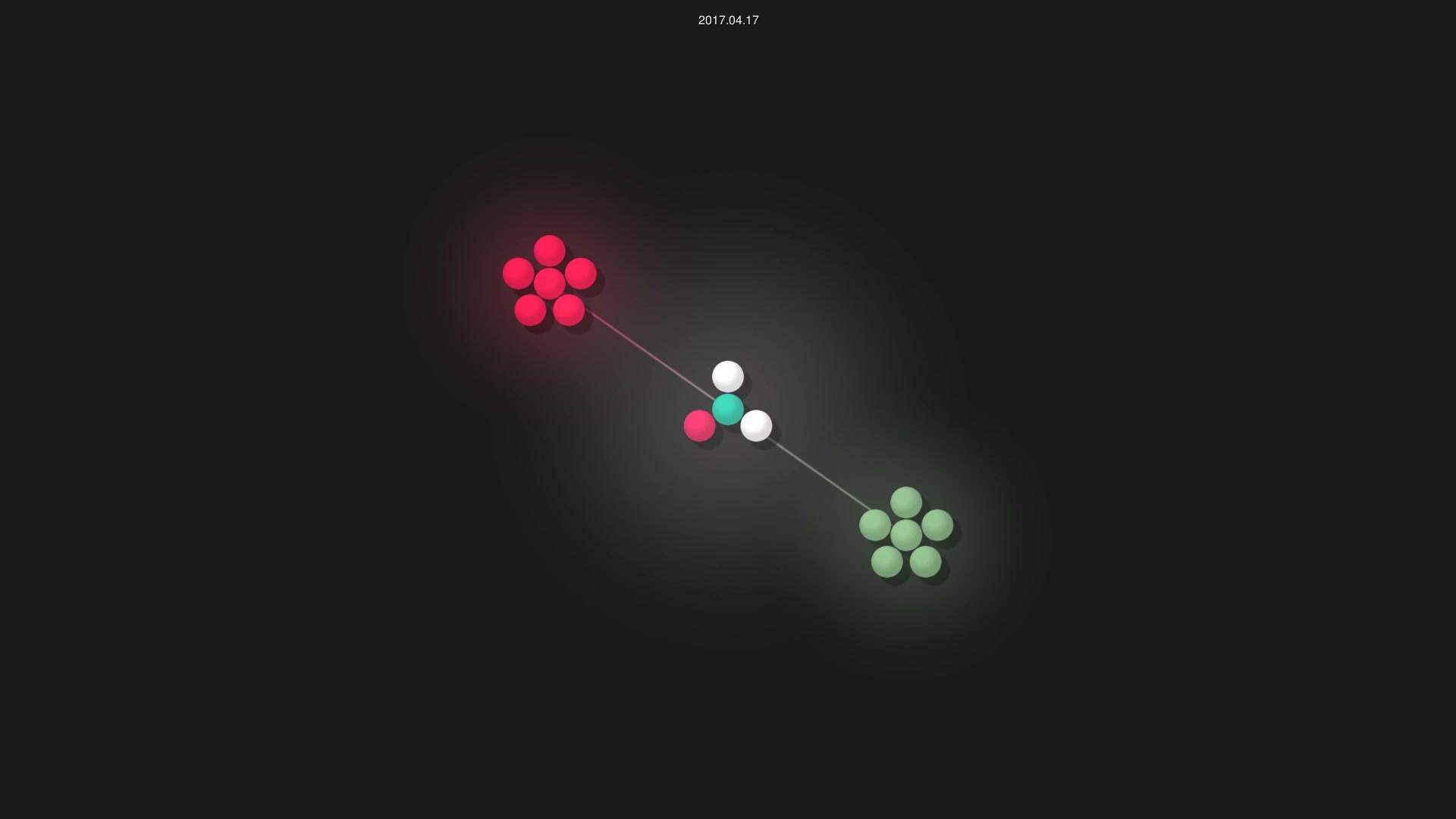 pwseo/brainfuck-c source code visualization