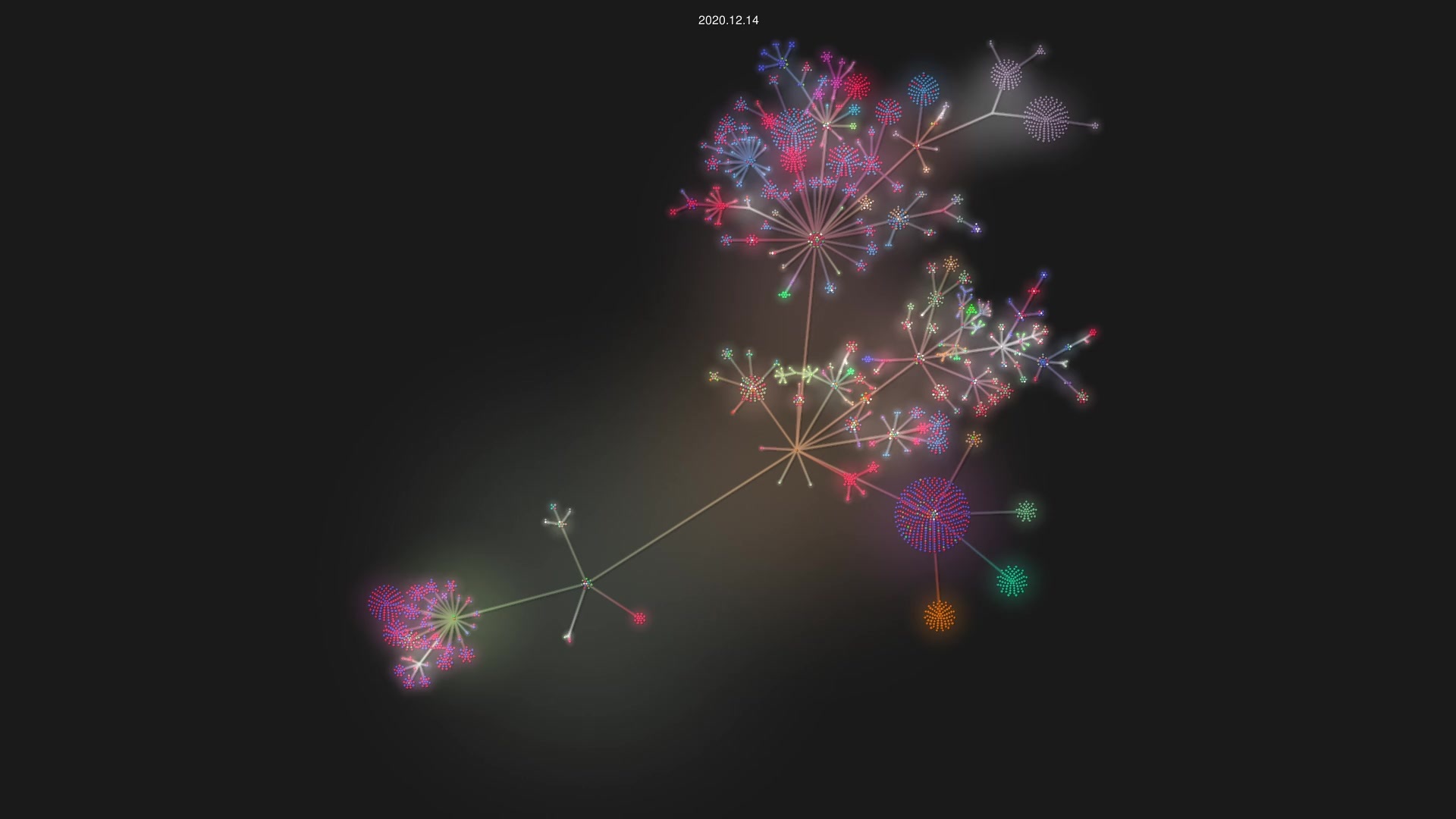 turtlecoin/turtlecoin source code visualization